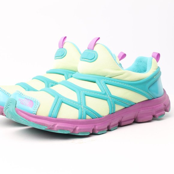 Colorful Women's Athletic Shoes - Picture 5 of 15
